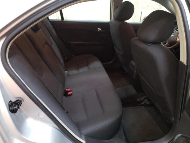 Photo 6 from auction – 2011 FORD FUSION SE with VIN 3FAHP0HA2BR184166