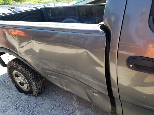 Photo 9 from auction – 2002 FORD F150 with VIN 3FTRF18202MA21447