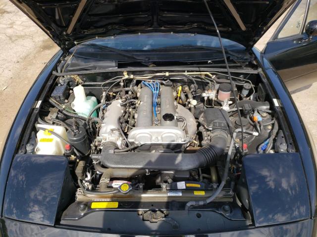 Photo 7 from auction – 1994 MAZDA MX-5 MIATA with VIN JM1NA3536R0517985
