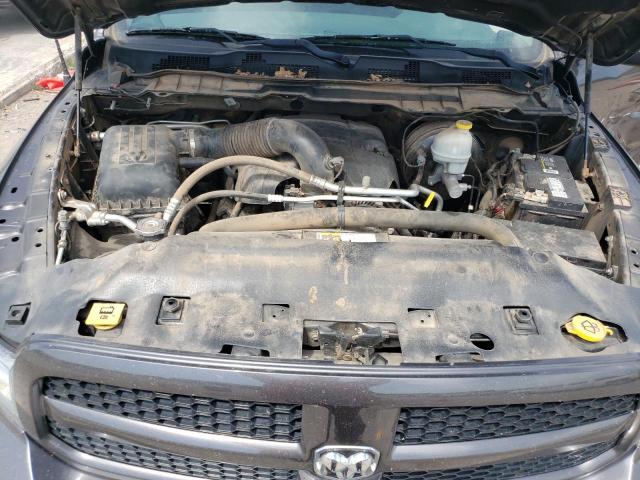 Photo 7 from auction – 2016 RAM 1500 ST with VIN 3C6RR6KT3GG168493
