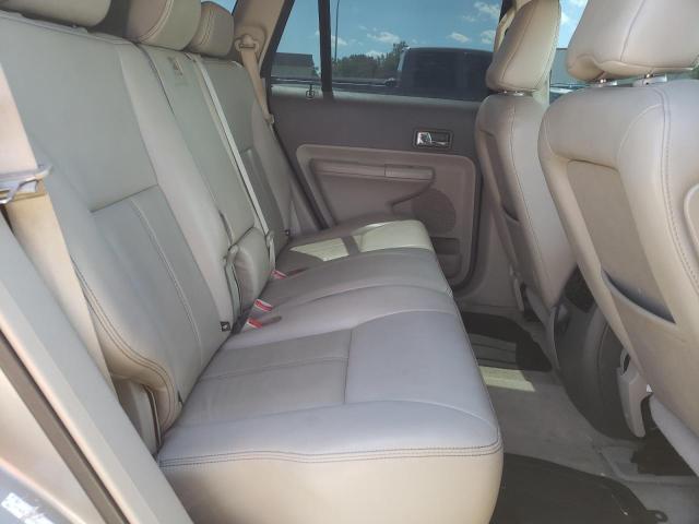 Photo 6 from auction – 2008 FORD EDGE SEL with VIN 2FMDK48C98BB05689