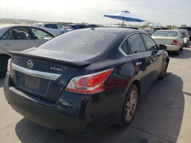Photo 4 from auction – 2015 NISSAN ALTIMA 2.5 with VIN 1N4AL3AP3FC287033