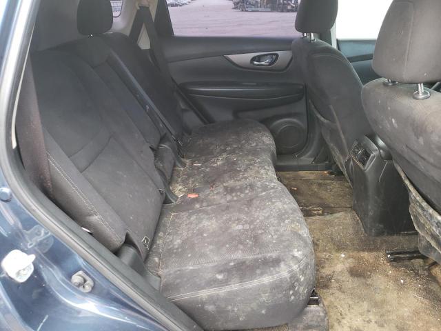 Photo 6 from auction – 2016 NISSAN ROGUE S with VIN JN8AT2MT7GW026327