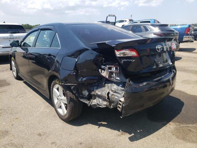Photo 3 from auction – 2014 TOYOTA CAMRY with VIN 4T1BF1FK0EU828695