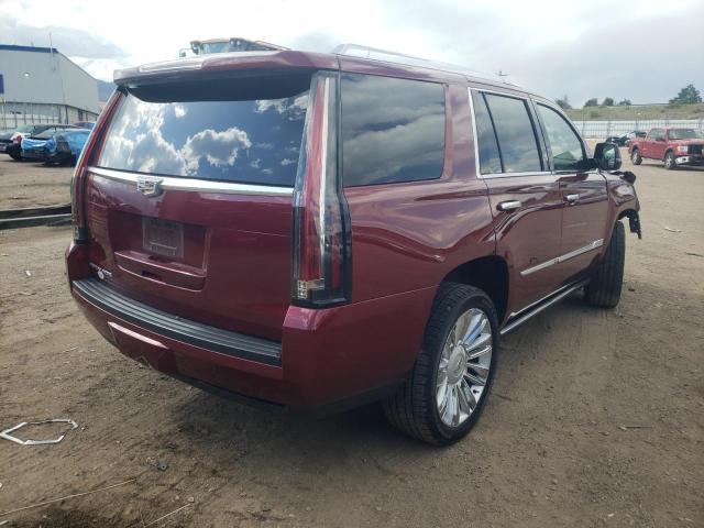 Photo 4 from auction – 2016 CADILLAC ESCALADE P with VIN 1GYS4DKJ2GR372725