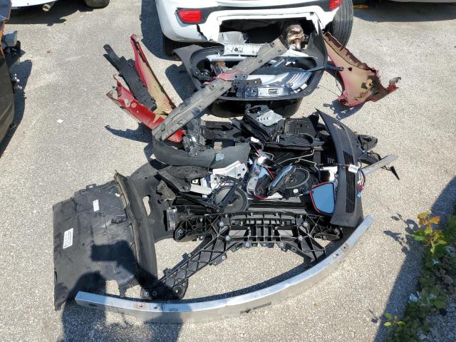 Photo 9 from auction – 2018 TESLA MODEL 3 with VIN 5YJ3E1EA8JF155033