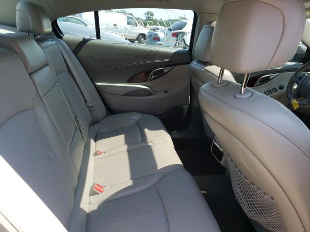 Photo 6 from auction – 2011 BUICK LACROSSE C with VIN 1G4GD5GD4BF187070