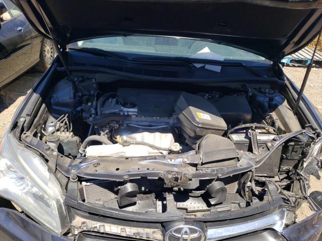 Photo 7 from auction – 2017 TOYOTA CAMRY LE with VIN 4T1BF1FK4HU690308
