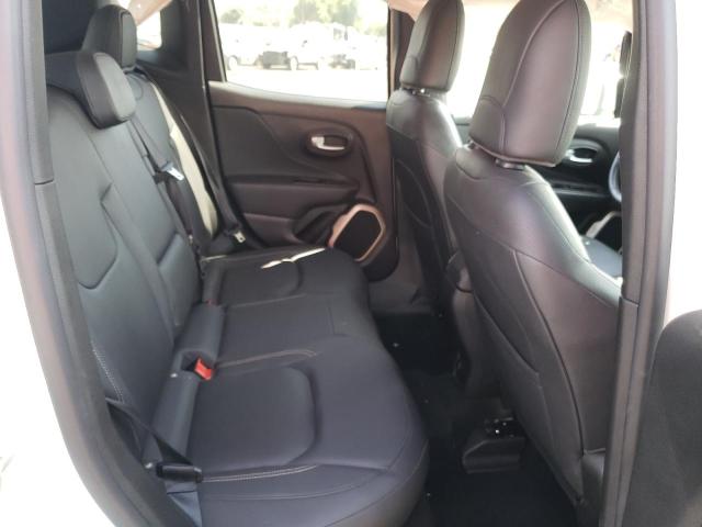 Photo 6 from auction – 2017 JEEP RENEGADE L with VIN ZACCJADB2HPF82443