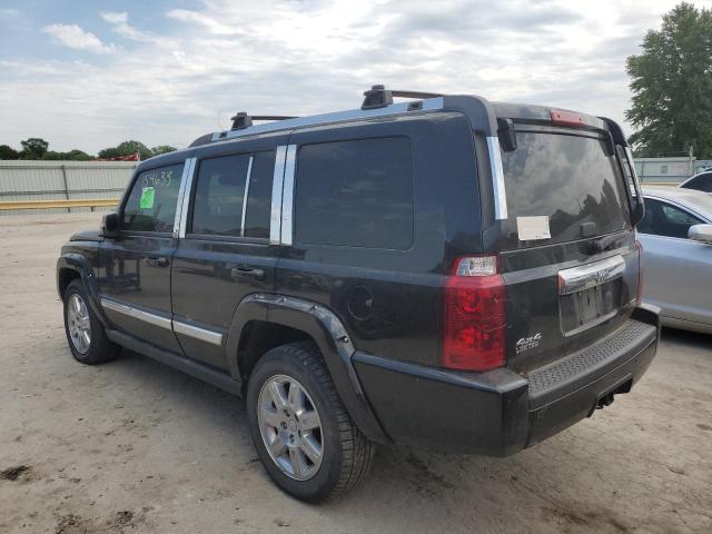Photo 3 from auction – 2010 JEEP COMMANDER with VIN 1J4RG5GT2AC113278