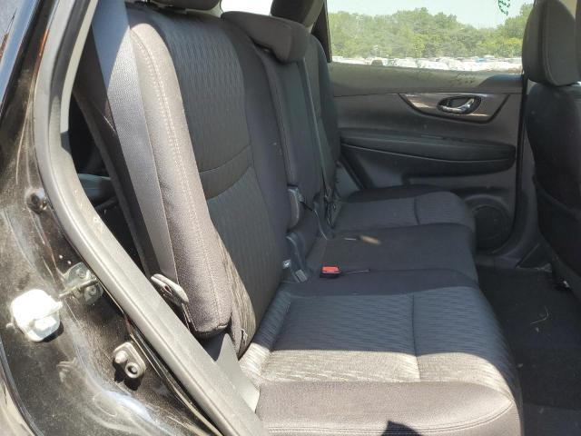 Photo 6 from auction – 2017 NISSAN ROGUE S with VIN 5N1AT2MT5HC858808