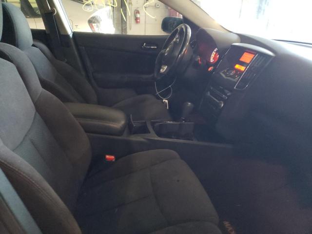Photo 5 from auction – 2011 NISSAN MAXIMA S with VIN 1N4AA5AP2BC828925