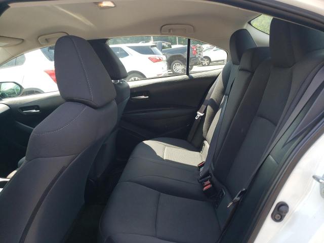 Photo 6 from auction – 2021 TOYOTA COROLLA LE with VIN 5YFEPMAE1MP193449