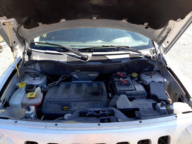 Photo 7 from auction – 2012 JEEP PATRIOT SP with VIN 1C4NJRBB7CD505150