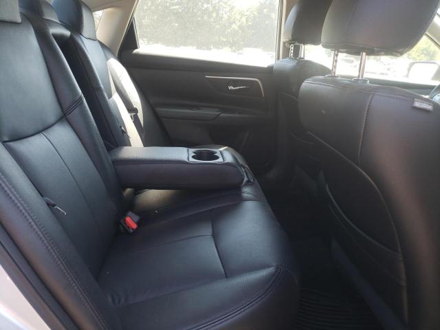 Photo 6 from auction – 2016 NISSAN ALTIMA 2.5 with VIN 1N4AL3AP8GC284386