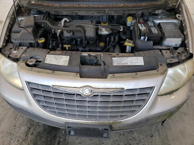 Photo 7 from auction – 2001 CHRYSLER VOYAGER with VIN 1C4GJ25351B113894