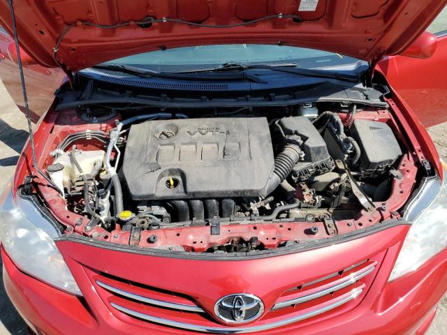 Zdjęcie 7 z aukcji – 2013 TOYOTA COROLLA BA z VIN 5YFBU4EE8DP204730