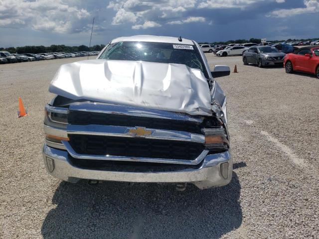 Photo 10 from auction – 2018 CHEVROLET SILVERADO with VIN 3GCUKREC3JG637092