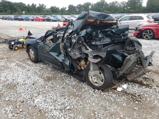 Photo 3 from auction – 2001 HONDA ACCORD EX with VIN 1HGCG16501A077241