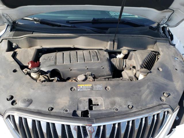 Photo 7 from auction – 2016 BUICK ENCLAVE with VIN 5GAKVBKD0GJ276061