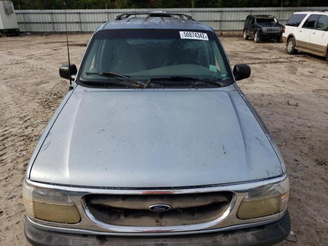 Photo 7 from auction – 1998 FORD EXPLORER with VIN 1FMZU32X6WUC53618