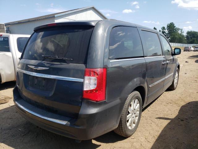Photo 4 from auction – 2012 CHRYSLER TOWN & COU with VIN 2C4RC1CG1CR194870