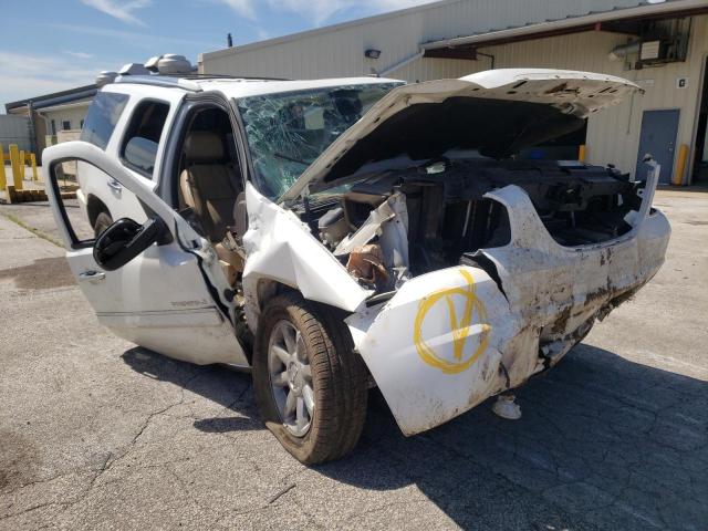 GMC YUKON DENA 2007 with VIN 1GKFK63807J300316 - Photo from auction