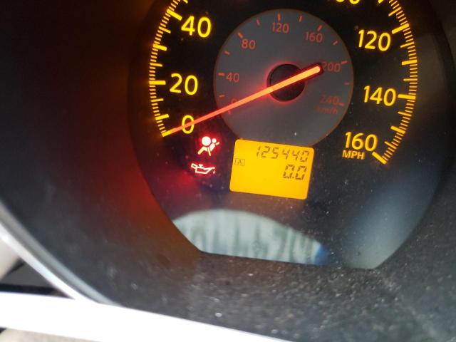 Photo 8 from auction – 2006 NISSAN ALTIMA SE with VIN 1N4BL11E16N361562