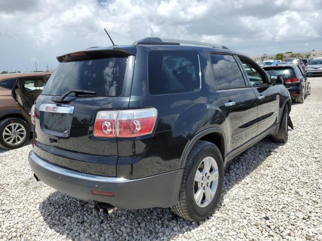 Photo 4 from auction – 2010 GMC ACADIA SLE with VIN 1GKLRLEDXAJ221119