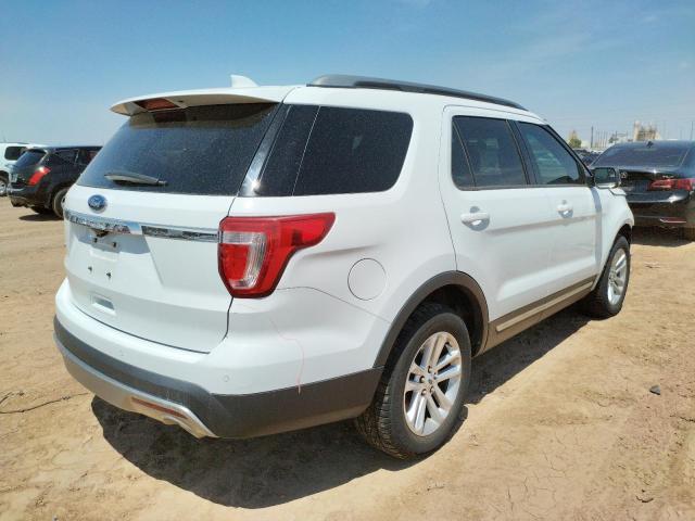 Photo 4 from auction – 2017 FORD EXPLORER X with VIN 1FM5K7D85HGB07309