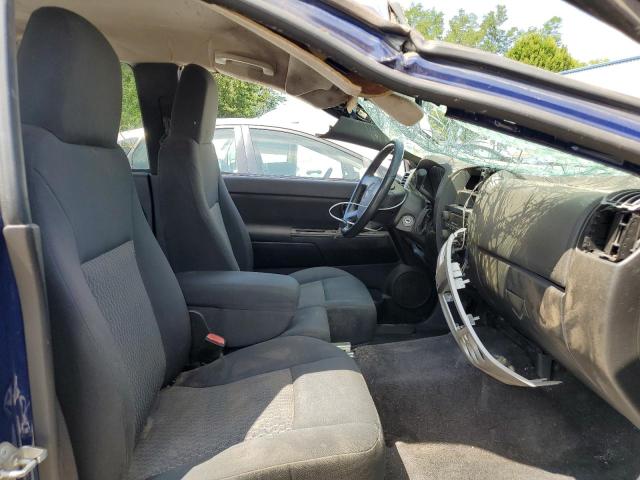 Photo 5 from auction – 2009 GMC CANYON with VIN 1GTCS139998127450