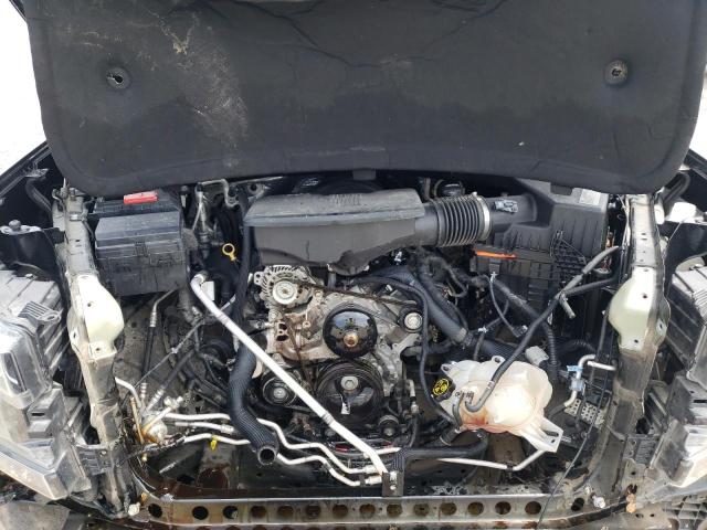 Photo 7 from auction – 2019 CHEVROLET SILVERADO with VIN 3GCUYDED0KG211503