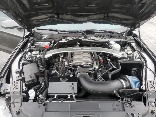 Photo 7 from auction – 2019 FORD MUSTANG GT with VIN 1FA6P8CF5K5200761