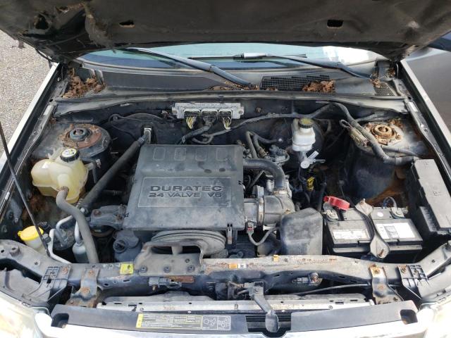 Photo 7 from auction – 2009 FORD ESCAPE XLT with VIN 1FMCU93G59KB38502