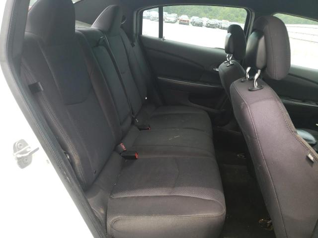 Photo 6 from auction – 2014 CHRYSLER 200 TOURIN with VIN 1C3CCBBG5EN115296