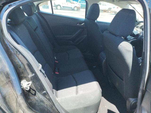 Photo 6 from auction – 2016 MAZDA 3 SPORT with VIN 3MZBM1U78GM330080