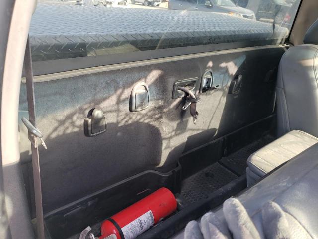 Photo 6 from auction – 2017 RAM 1500 ST with VIN 3C6JR6DT6HG791909