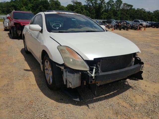 NISSAN ALTIMA 2.5 2008 with VIN 1N4AL24E28C185083 - Photo from auction