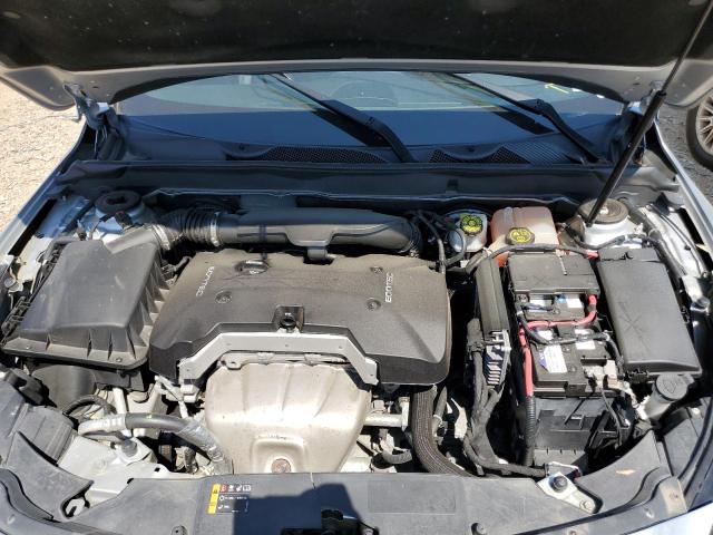 Photo 7 from auction – 2016 CHEVROLET MALIBU LIM with VIN 1G11C5SA4GF154418