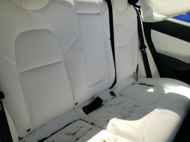 Photo 6 from auction – 2021 TESLA MODEL 3 with VIN 5YJ3E1EB5MF876200