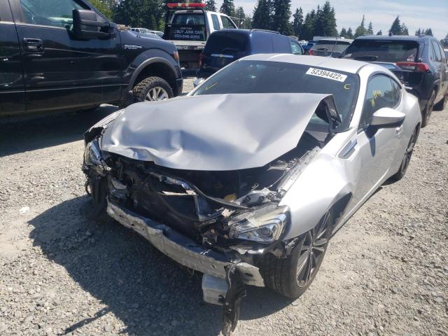 Photo 2 from auction – 2013 SUBARU BRZ 2.0 LI with VIN JF1ZCAC16D2606993