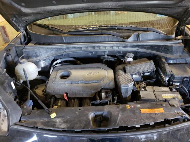 Photo 7 from auction – 2017 KIA SPORTAGE with VIN KNDPMCAC6H7169486