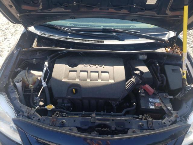 Photo 7 from auction – 2013 TOYOTA COROLLA BA with VIN 2T1BU4EE4DC089043