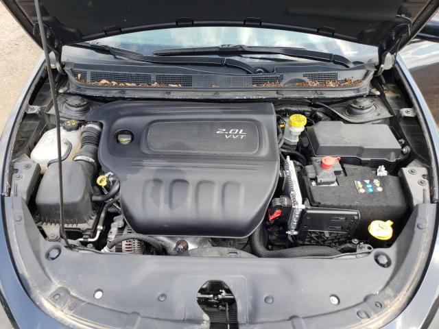 Photo 7 from auction – 2013 DODGE DART SXT with VIN 1C3CDFBA8DD289805