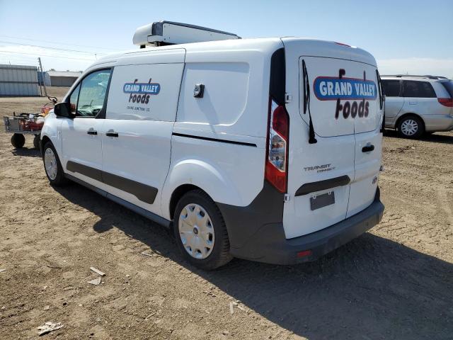 Photo 3 from auction – 2015 FORD TRANSIT CO with VIN NM0LS7E74F1191489