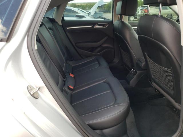 Photo 6 from auction – 2015 AUDI A3 PREMIUM with VIN WAUACGFF6F1020981