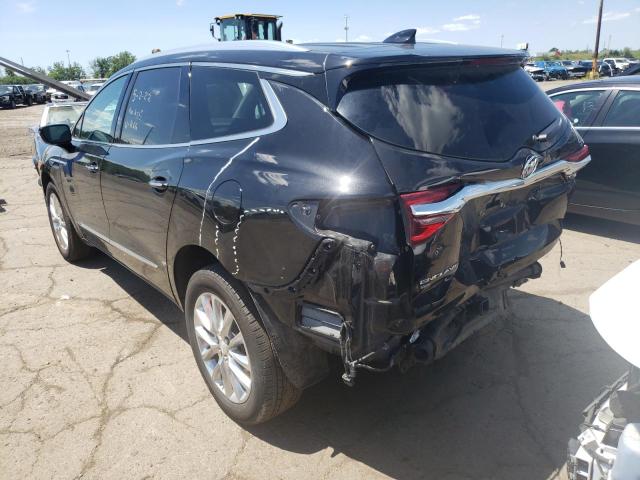 Photo 3 from auction – 2020 BUICK ENCLAVE PR with VIN 5GAEVBKW4LJ261166