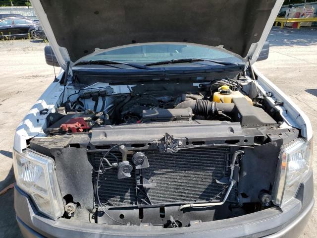 Photo 7 from auction – 2014 FORD F150 SUPER with VIN 1FTEX1EM0EFC01842