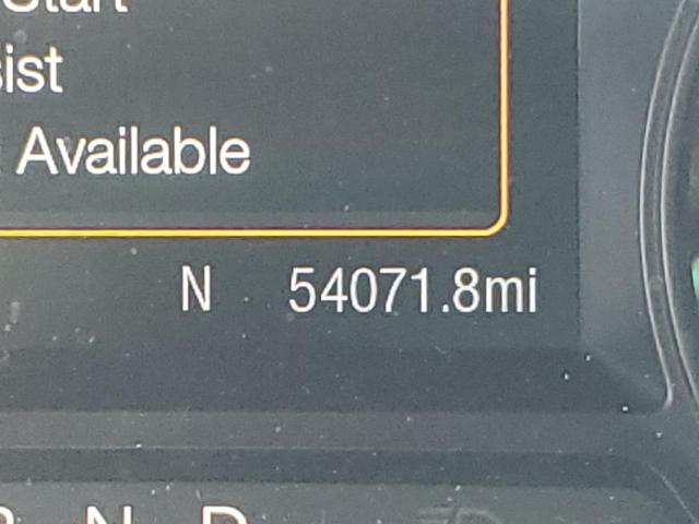 Photo 8 from auction – 2017 FORD EXPLORER P with VIN 1FM5K8AR2HGA76975