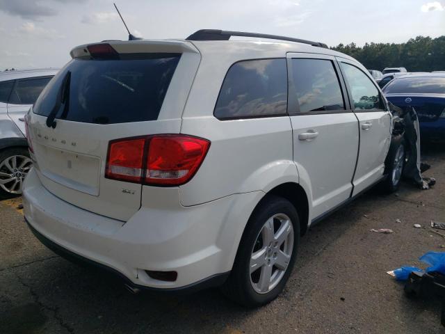 Photo 4 from auction – 2012 DODGE JOURNEY SX with VIN 3C4PDCBGXCT367736